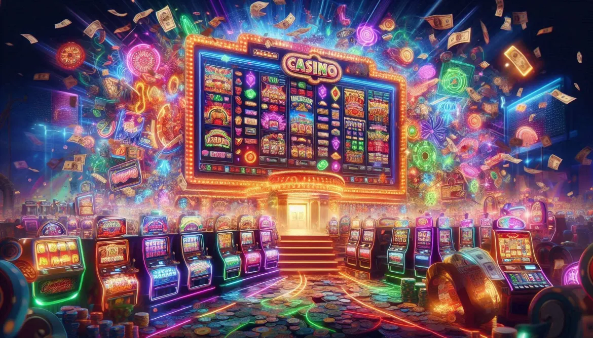WinThere Casino